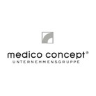 medico concept Therapiezentren - Rosenheim